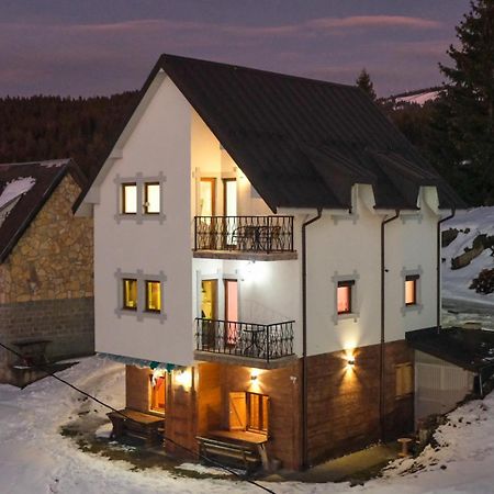 Apartment Snow Garden Kopaonik Dış mekan fotoğraf