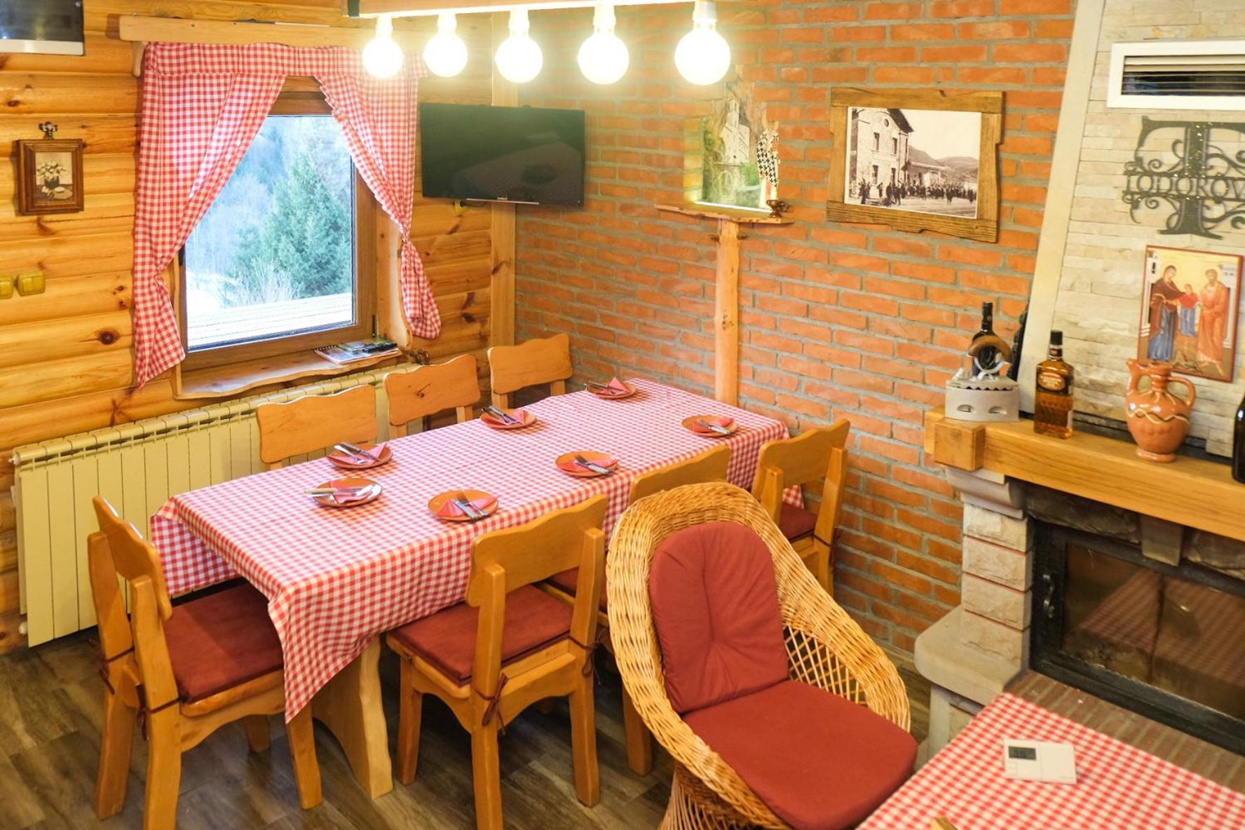 Apartment Snow Garden Kopaonik Dış mekan fotoğraf