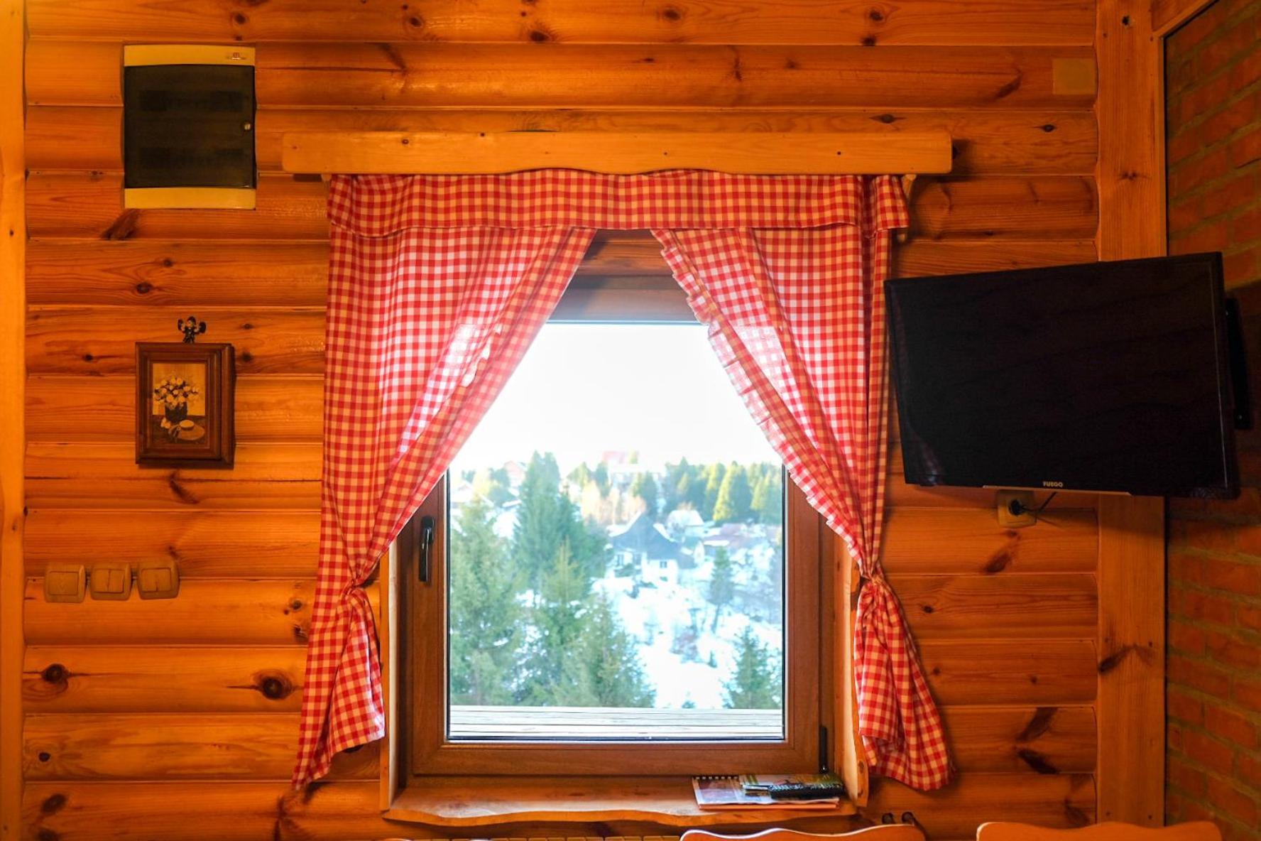 Apartment Snow Garden Kopaonik Dış mekan fotoğraf