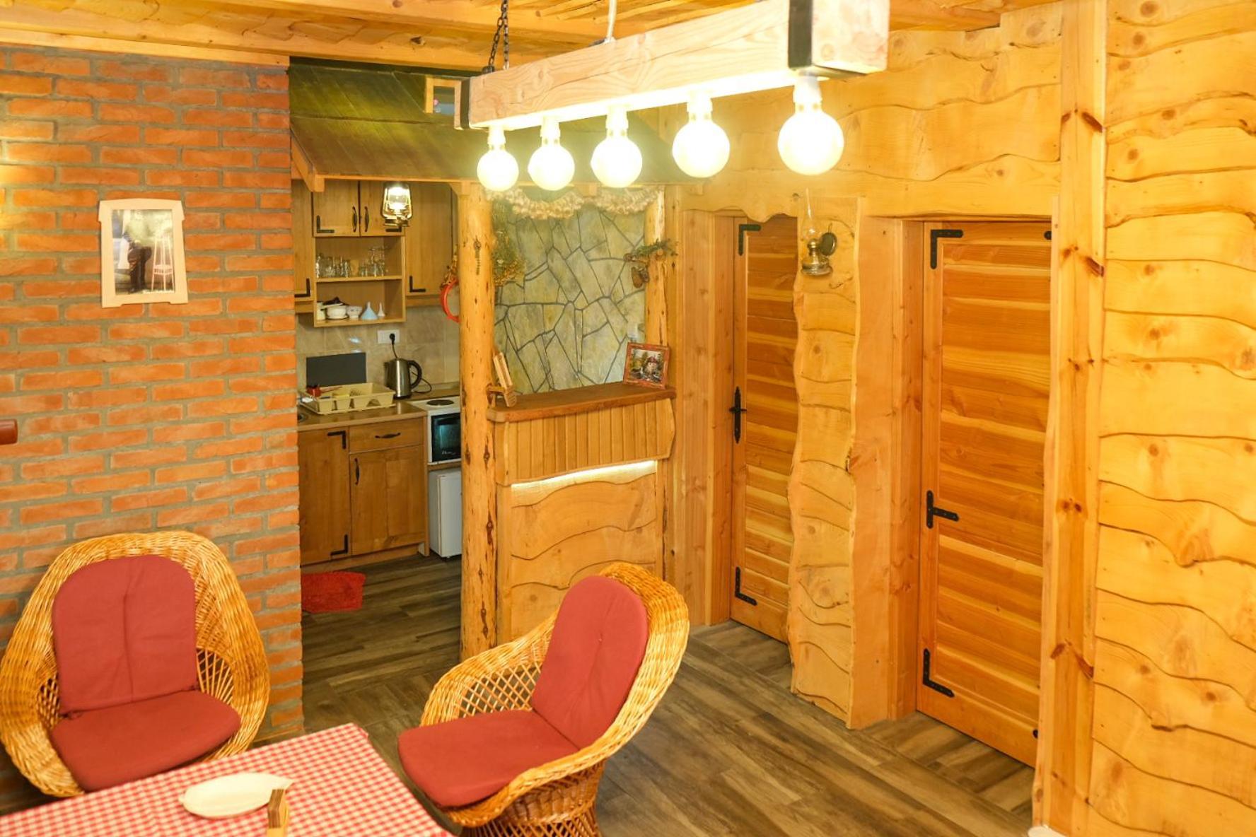 Apartment Snow Garden Kopaonik Dış mekan fotoğraf