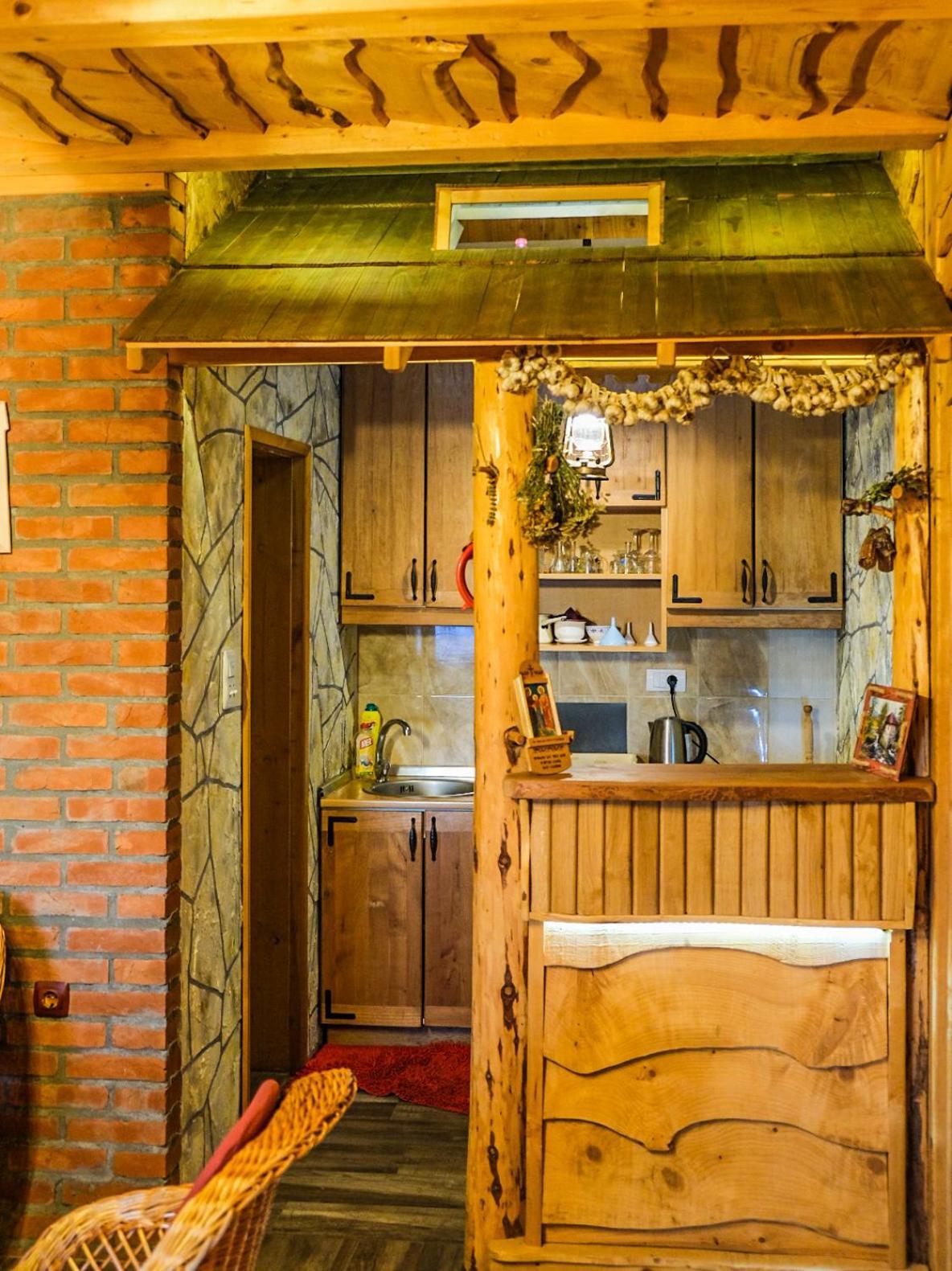 Apartment Snow Garden Kopaonik Dış mekan fotoğraf