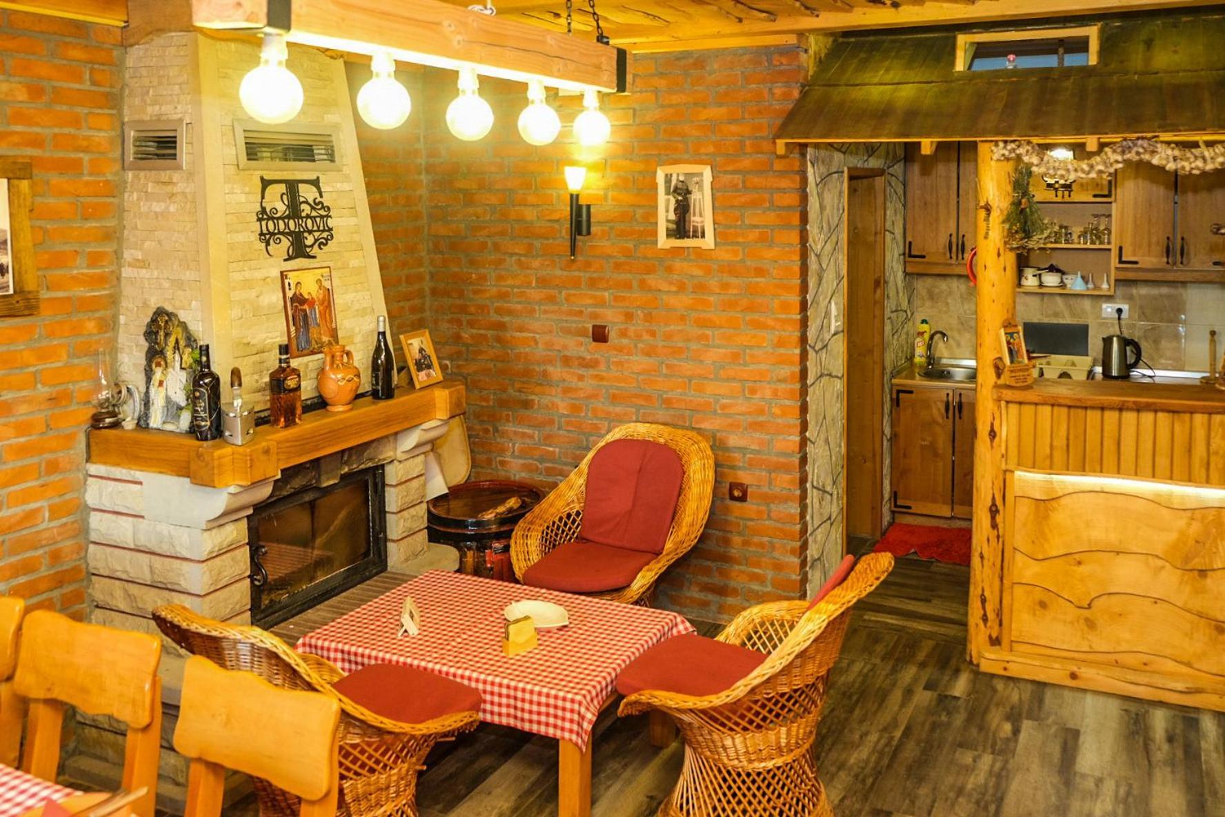 Apartment Snow Garden Kopaonik Dış mekan fotoğraf