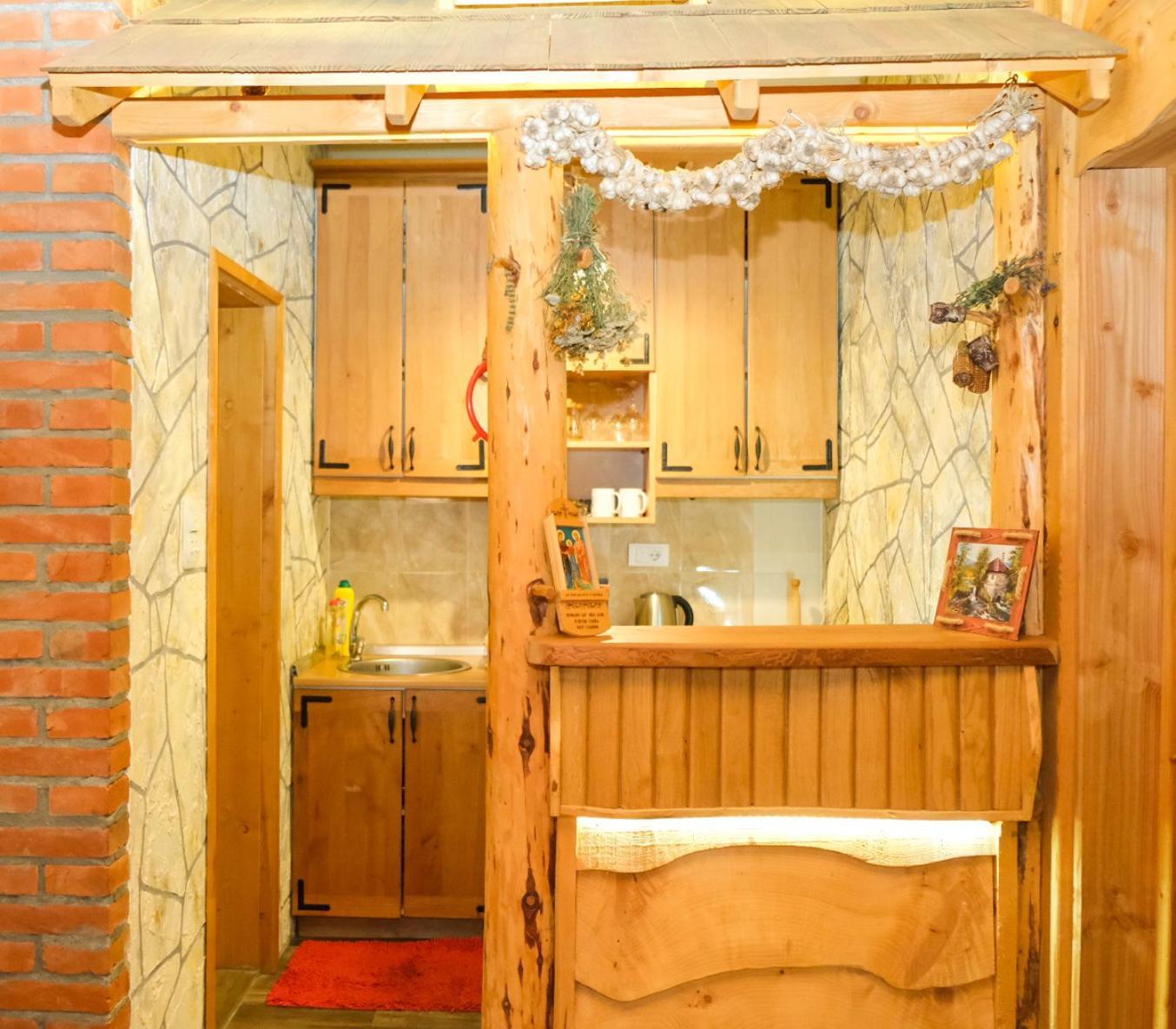 Apartment Snow Garden Kopaonik Dış mekan fotoğraf