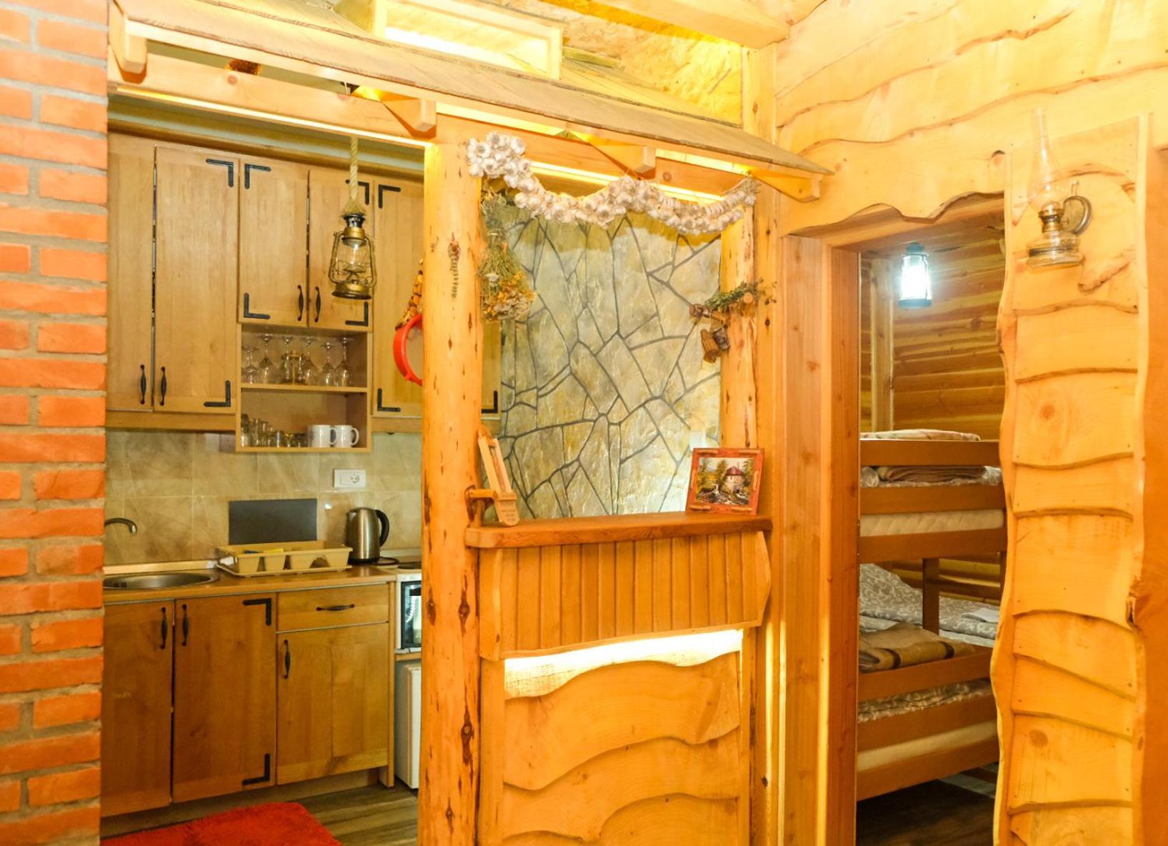 Apartment Snow Garden Kopaonik Dış mekan fotoğraf