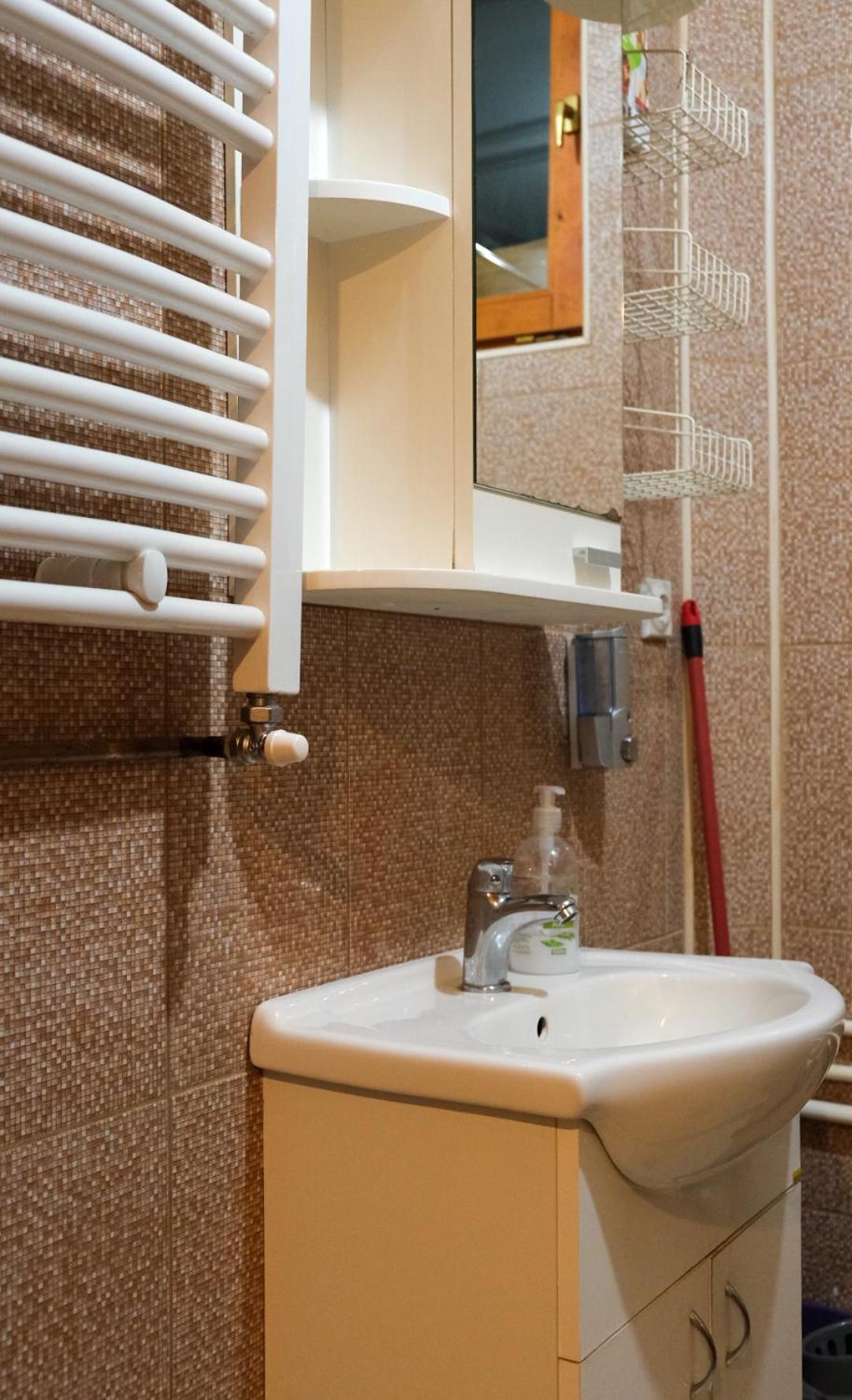 Apartment Snow Garden Kopaonik Dış mekan fotoğraf