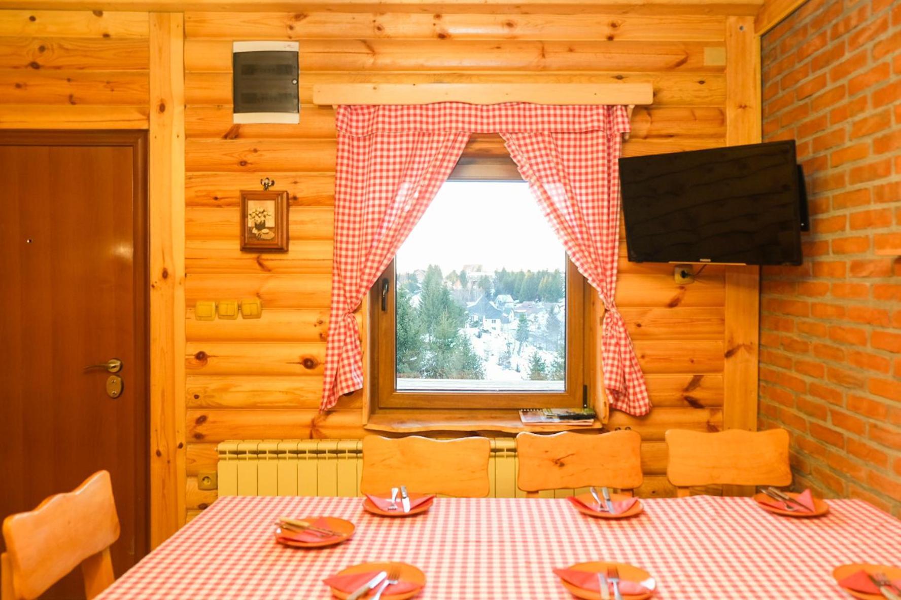 Apartment Snow Garden Kopaonik Dış mekan fotoğraf
