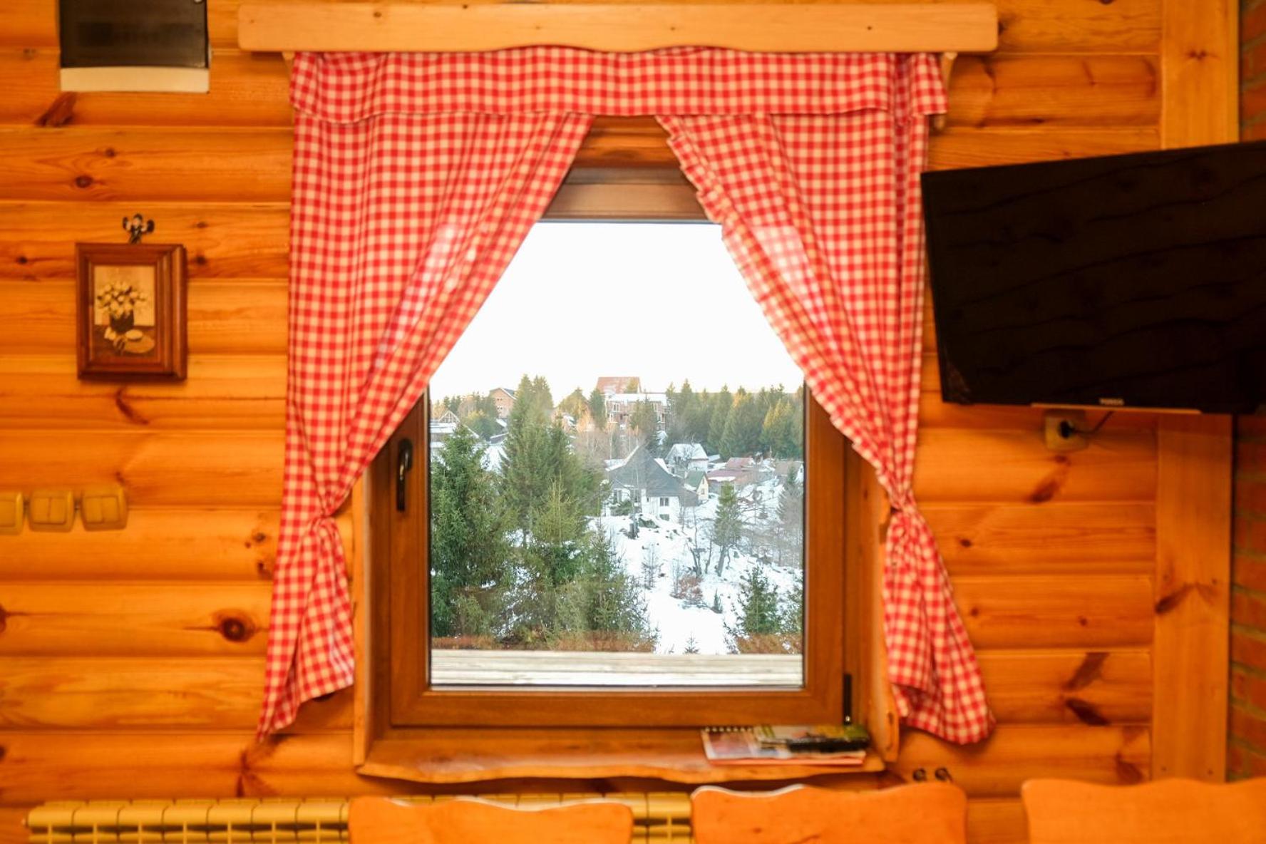 Apartment Snow Garden Kopaonik Dış mekan fotoğraf