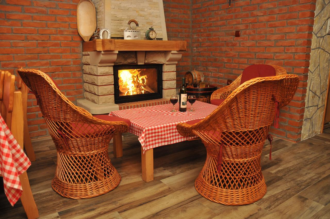 Apartment Snow Garden Kopaonik Dış mekan fotoğraf
