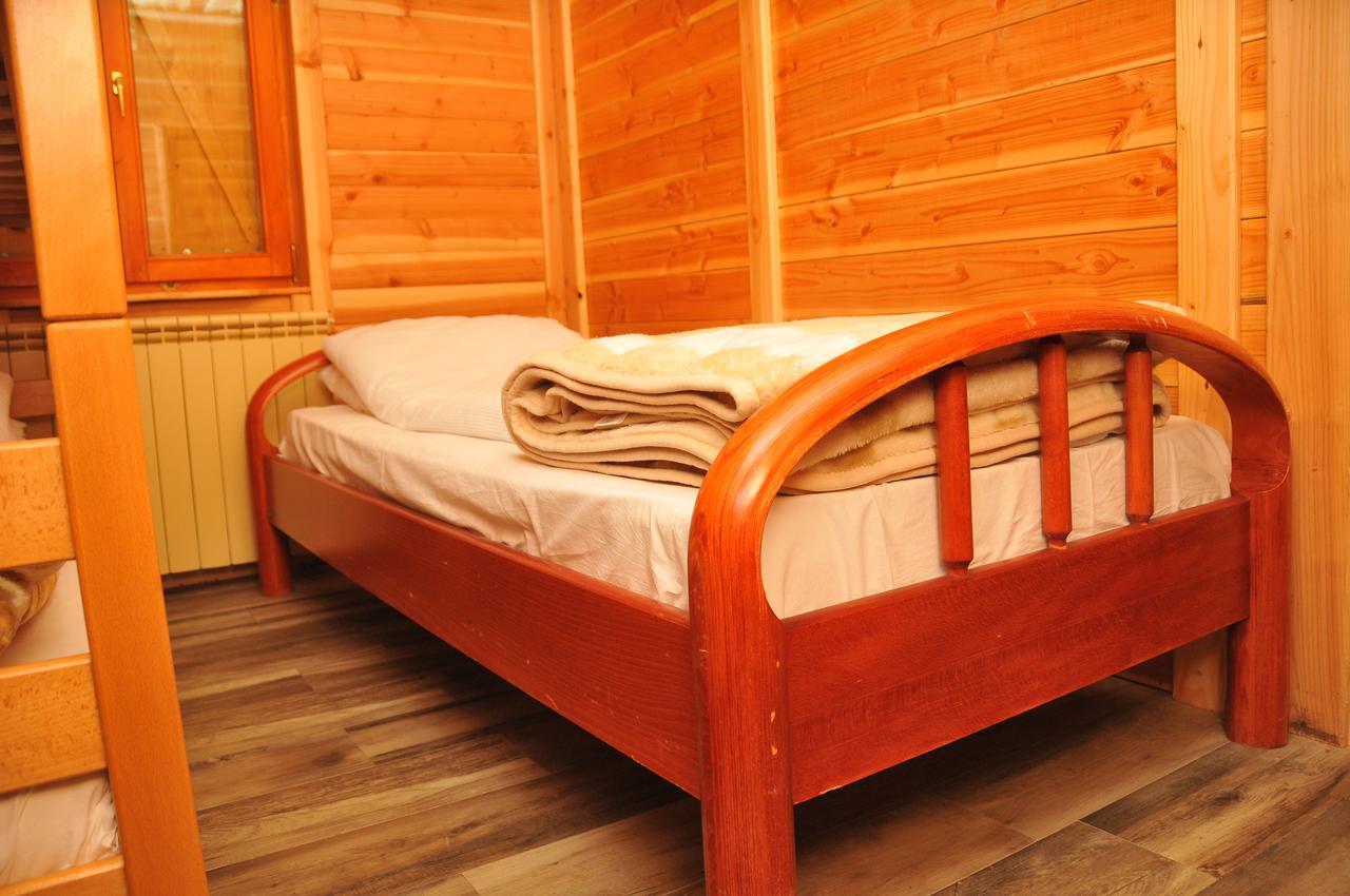 Apartment Snow Garden Kopaonik Dış mekan fotoğraf
