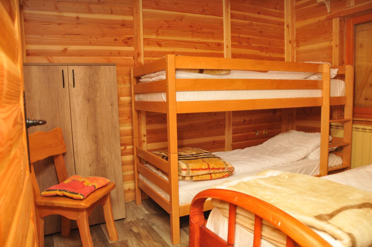 Apartment Snow Garden Kopaonik Dış mekan fotoğraf