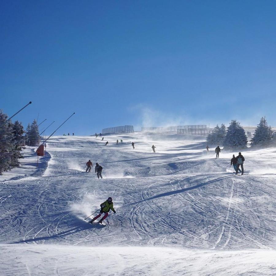 Apartment Snow Garden Kopaonik Dış mekan fotoğraf